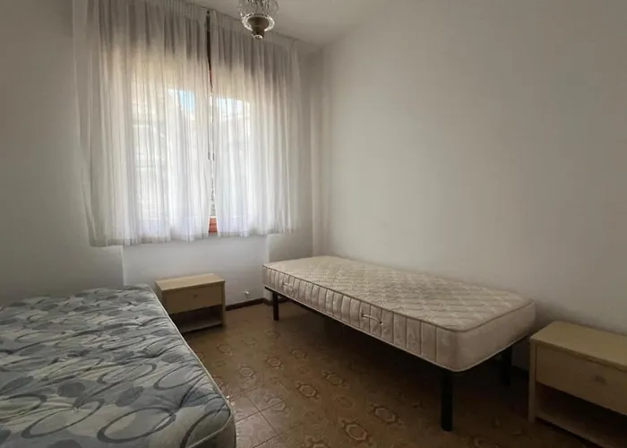 Altan Lägenhet Bibione