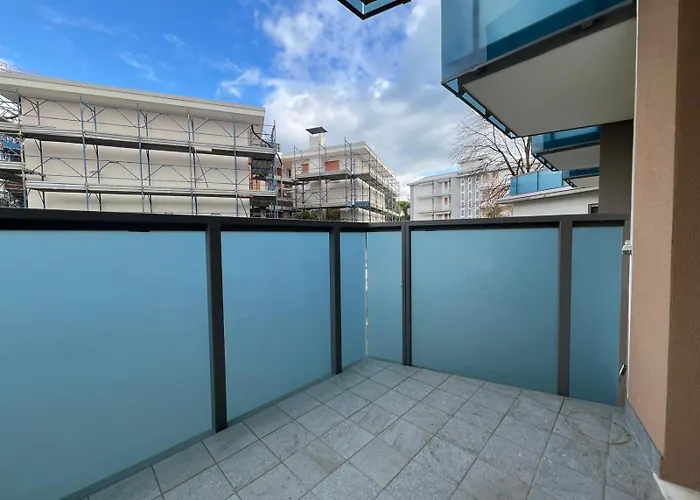 Altan Lägenhet Bibione