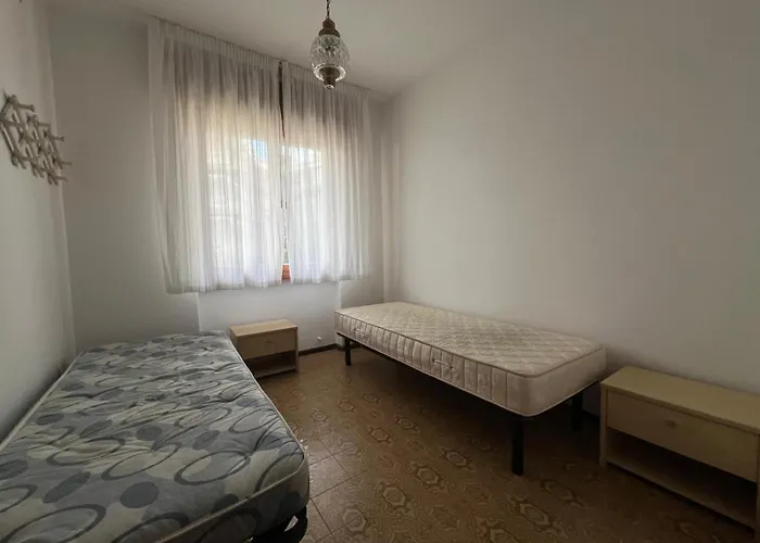 Lägenhet Altan Bibione