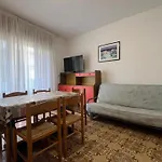 Lägenhet Altan Bibione