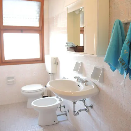 Apartamento Altan