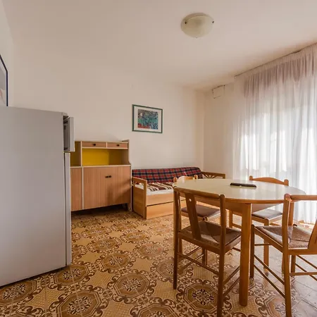 Altan Apartamento *