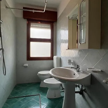 Altan Apartamento *