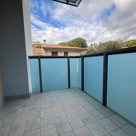 Altan Apartamento Bibione