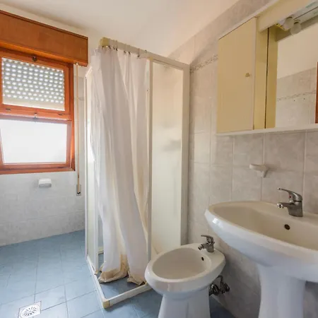 Altan Apartamento *