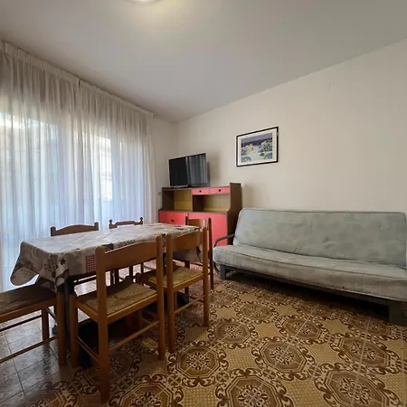Apartamento Altan Bibione