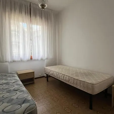 Altan Apartamento Bibione