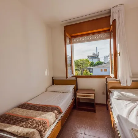 Altan Apartamento Bibione