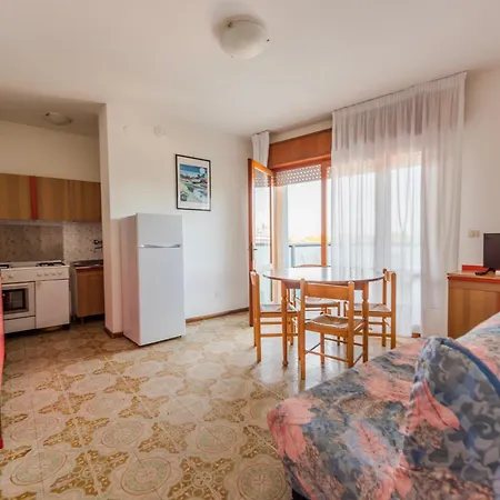Apartamento Altan Bibione