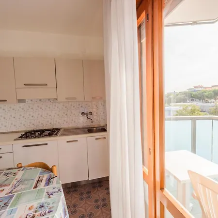 Altan Apartamento *