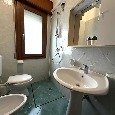 Apartamento Altan Bibione