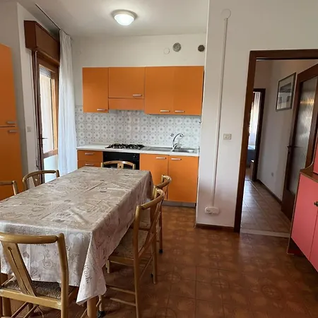 Apartamento Altan Bibione