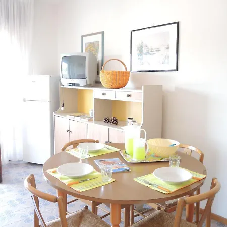 Apartamento Altan *
