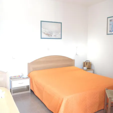 Apartamento Altan *