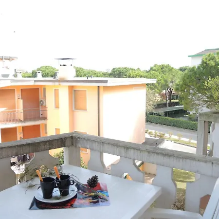 Altan Apartamento Bibione