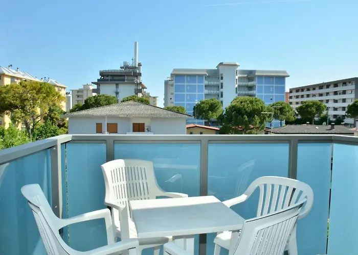 Altan Appartement Bibione