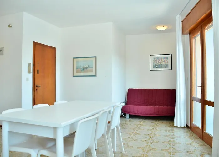 Altan Appartement
