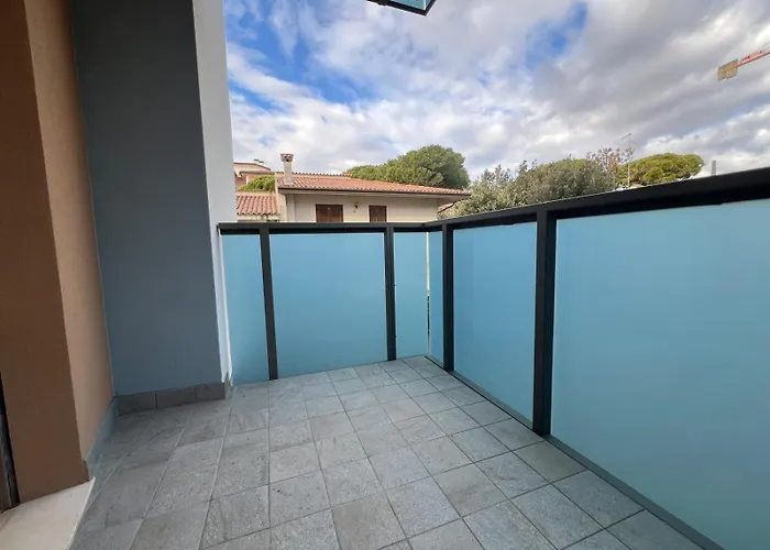 Altan Appartement Bibione