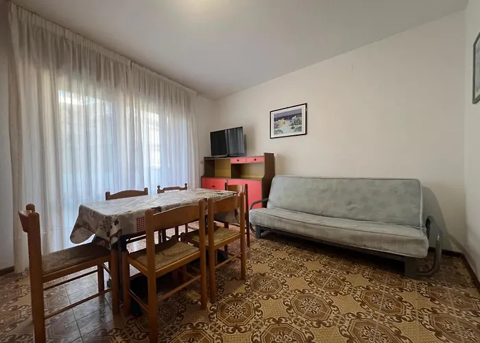 Appartement Altan Bibione