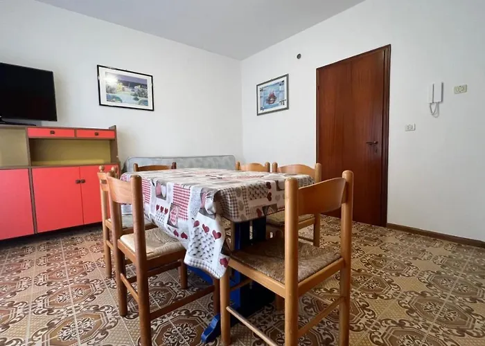 Appartement Altan
