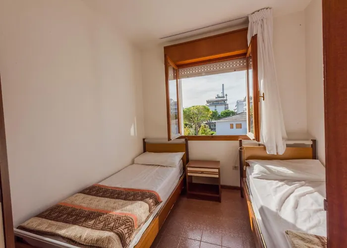 Altan Appartement Bibione