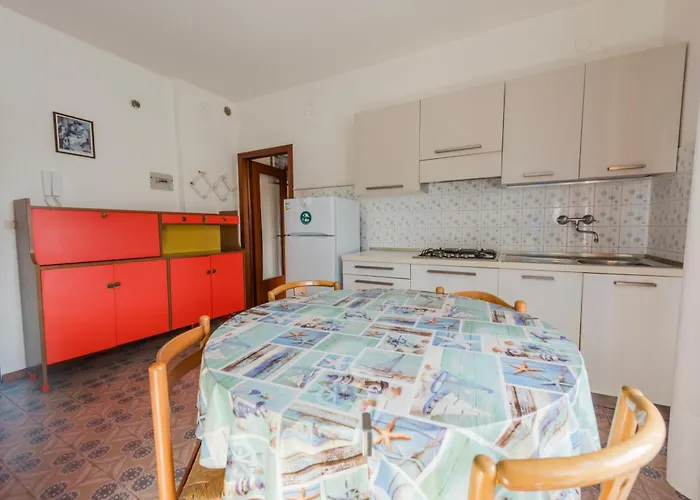 Appartement Altan