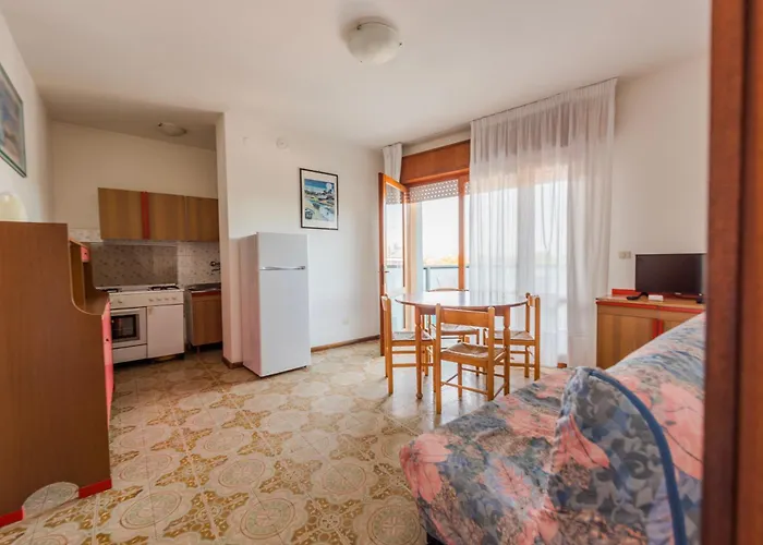 Appartement Altan Bibione