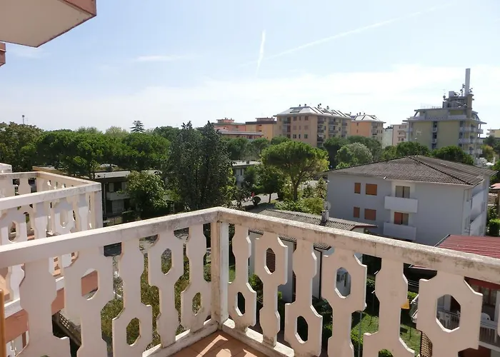 Altan Appartement Bibione