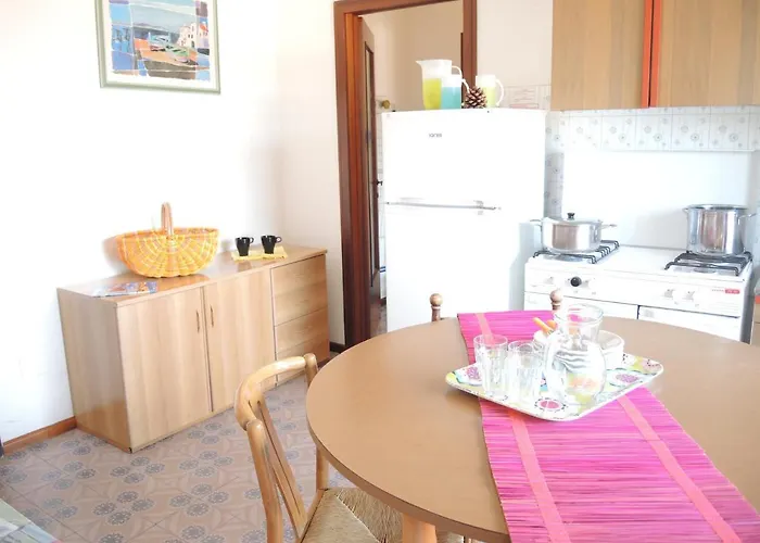 Altan Appartement