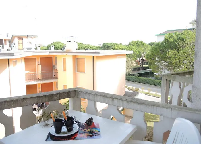 Altan Appartement Bibione